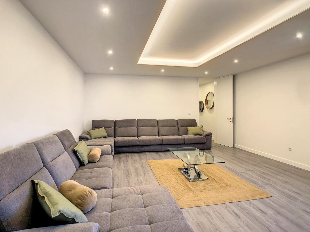 Wild River Villa By Lovelystay Ribeira Brava Kültér fotó