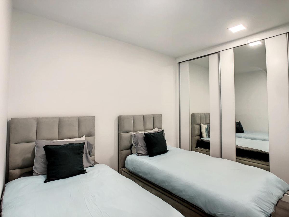 Wild River Villa By Lovelystay Ribeira Brava Kültér fotó