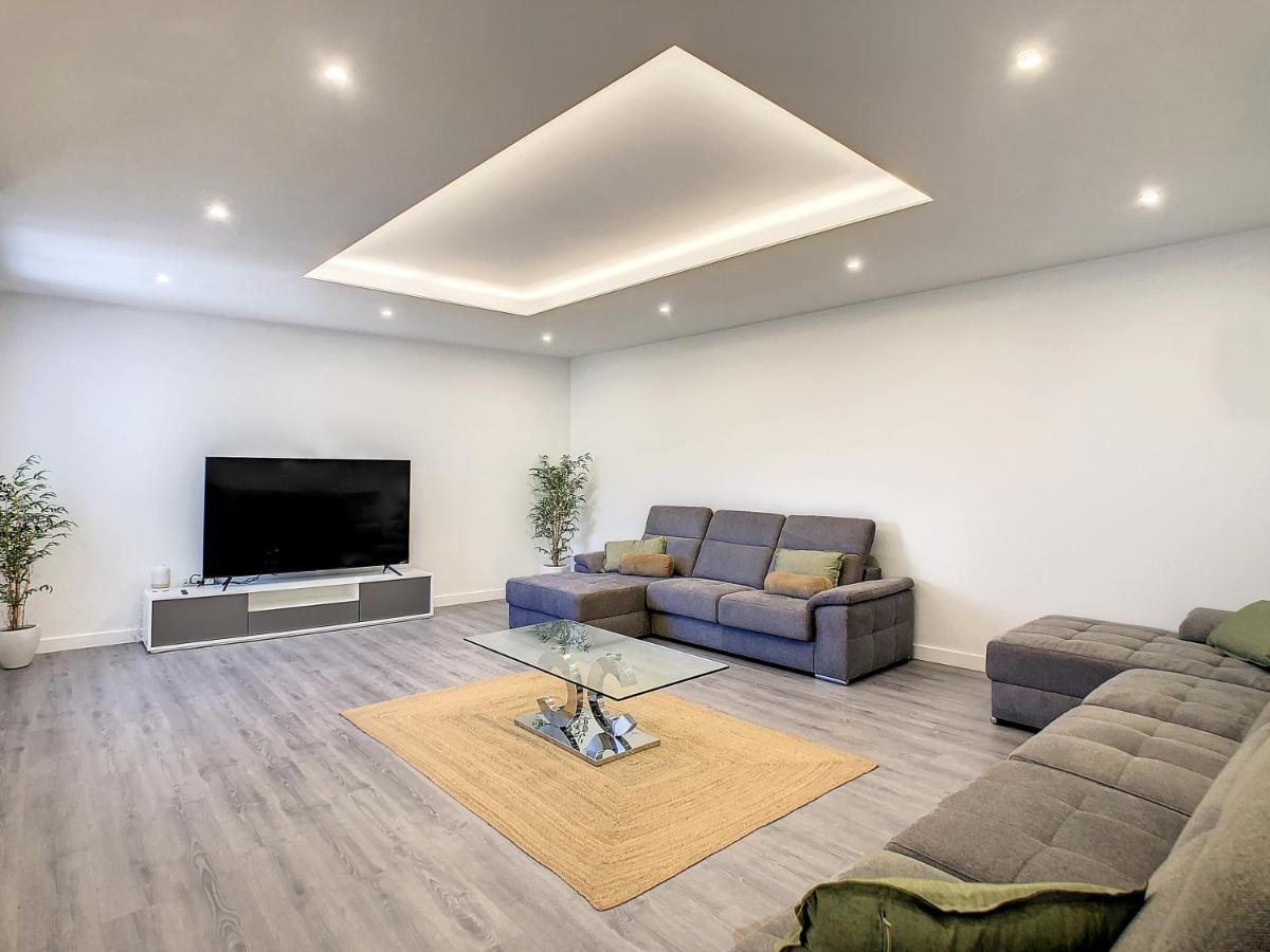 Wild River Villa By Lovelystay Ribeira Brava Kültér fotó