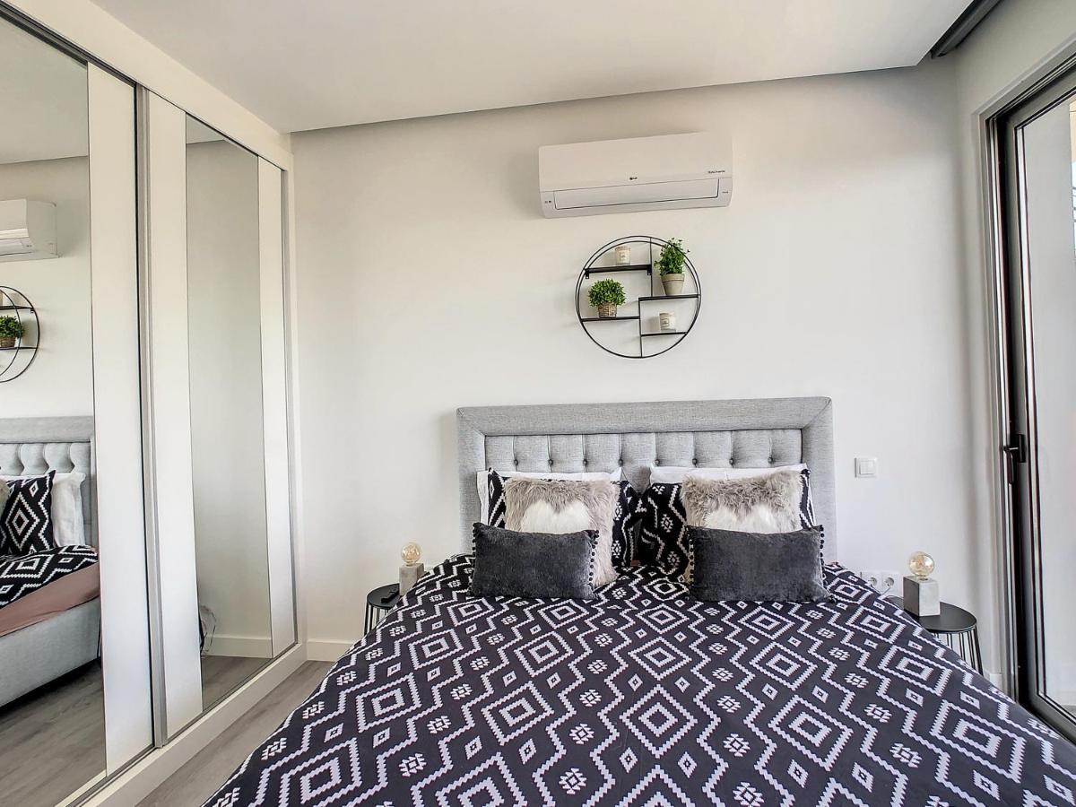 Wild River Villa By Lovelystay Ribeira Brava Kültér fotó