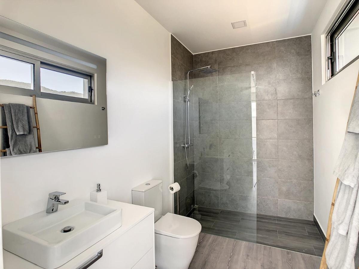 Wild River Villa By Lovelystay Ribeira Brava Kültér fotó