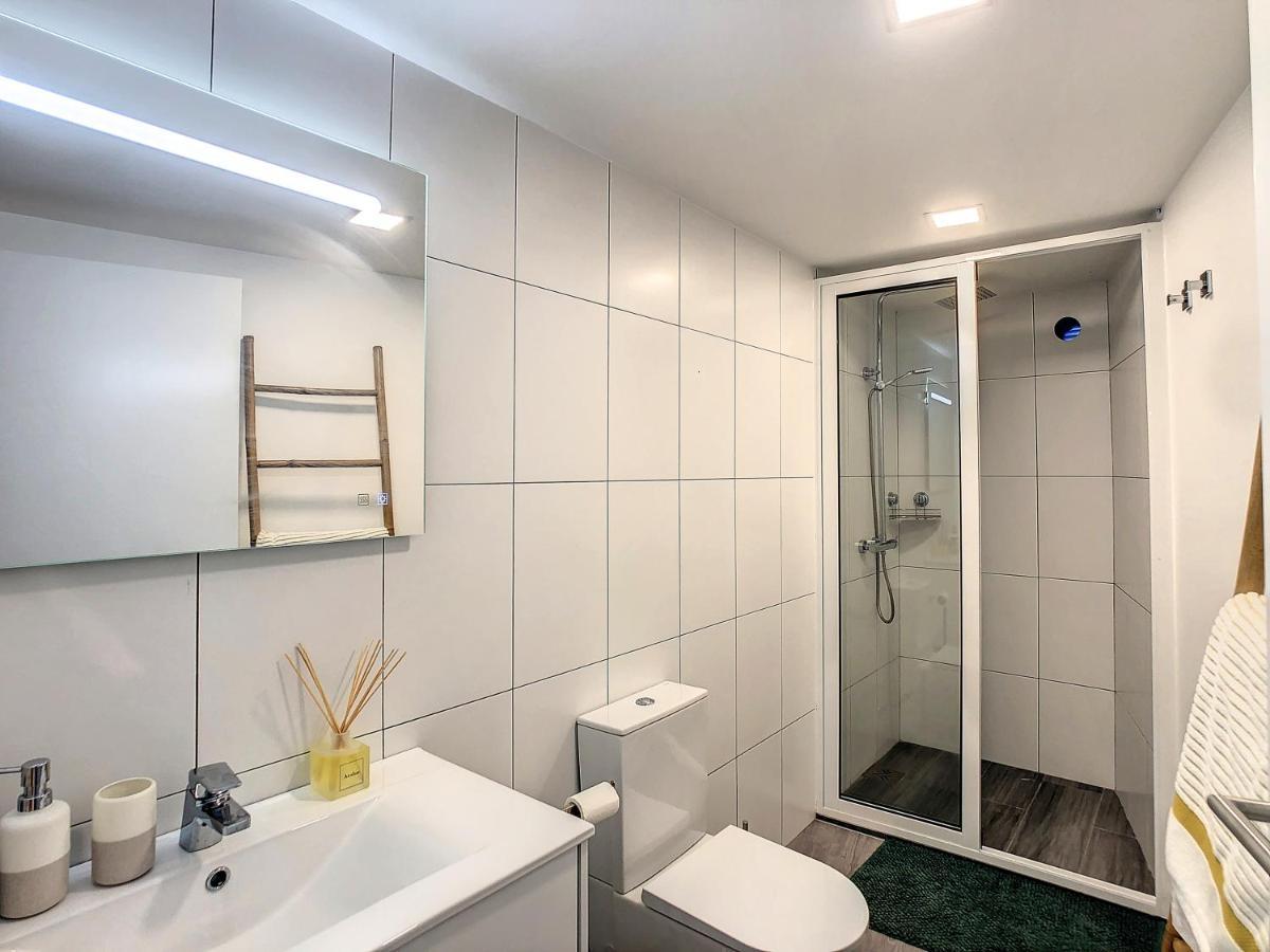 Wild River Villa By Lovelystay Ribeira Brava Kültér fotó