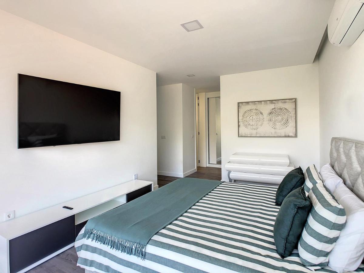 Wild River Villa By Lovelystay Ribeira Brava Kültér fotó