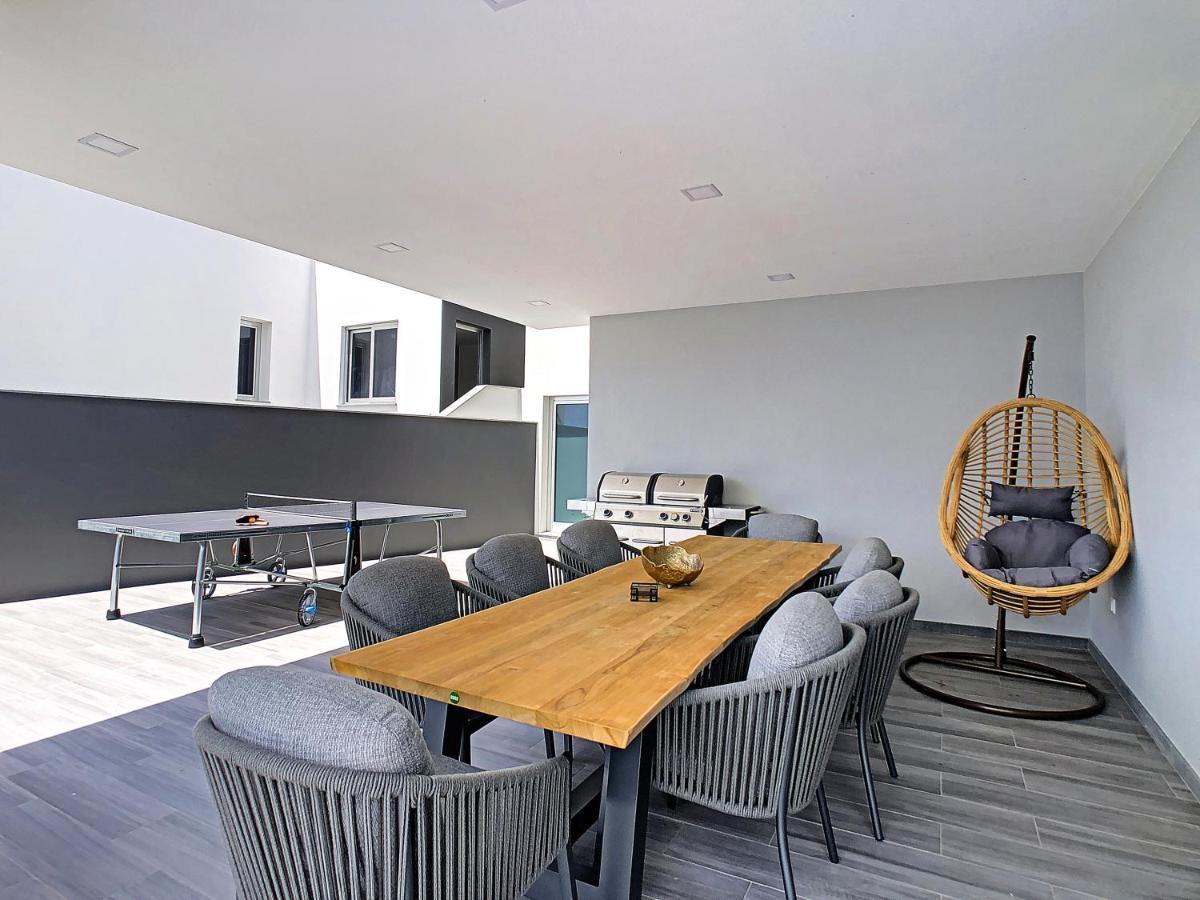 Wild River Villa By Lovelystay Ribeira Brava Kültér fotó